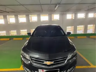 2014 Chevrolet Impala in Abu Dhabi used car