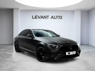 2021 Mercedes-Benz E63 AMG في Dubai سيارة مستعملة