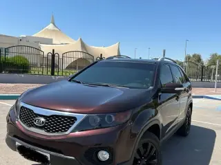 2011 Kia Sorento in Dubai used car