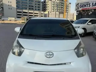 2012 Toyota IQ in Dubai used car
