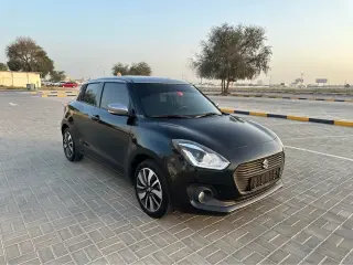 2019 Suzuki Swift in Dubai used car