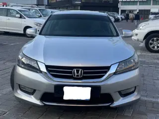 2013 Honda Accord in Dubai used car