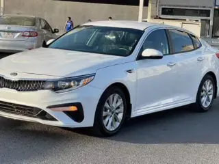 2018 Kia Optima in Dubai used car