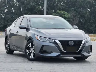 2022 Nissan Sentra في Ajman سيارة مستعملة