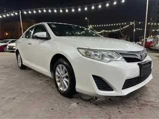 2015 Toyota Camry in Sharjah used car