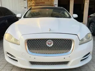 2015 Jaguar X-Type in Dubai used car