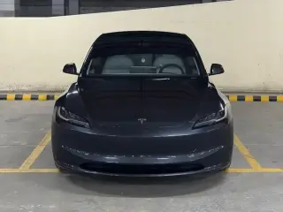 2024 Tesla MODEL 3 in Dubai used car