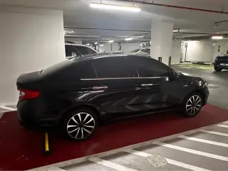 2017 Dodge Neon in Dubai used car