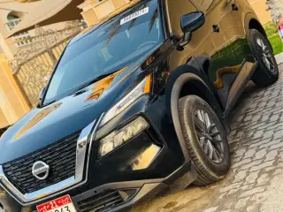 2021 Nissan Rogue in Abu Dhabi used car