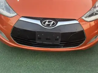 2016 Hyundai Veloster in Dubai used car