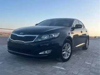 2014 Kia Optima in Dubai used car