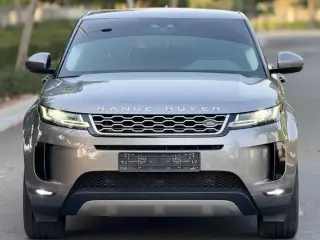 2020 Land Rover Range Rover Evoque in Sharjah used car