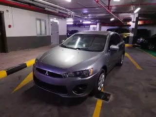 2016 Mitsubishi Lancer in Dubai used car