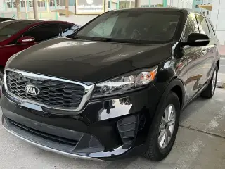 2019 Kia Sorento in Dubai used car