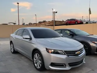 2020 Chevrolet Impala in Dubai used car