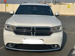 2017 Dodge Durango in Dubai used car