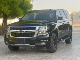 2019 Chevrolet Tahoe in Sharjah used car