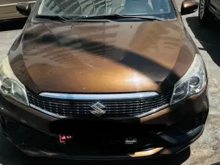 2020 Suzuki Ciaz in Abu Dhabi used car