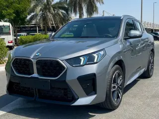 2026 BMW X2 in Dubai used car