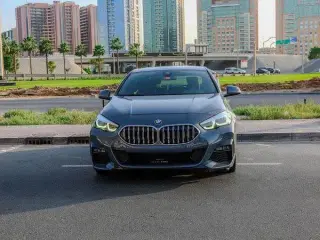 2022 BMW 2-Series في Dubai سيارة مستعملة