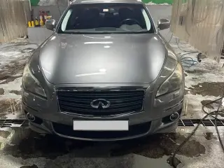 2012 Infiniti M37 in Abu Dhabi used car