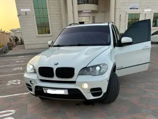 2013 BMW X5 in Dubai used car
