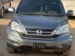2011 Honda CR-V in Dubai used car