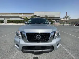 2020 Nissan Ariya in Dubai used car