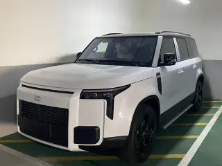 2025 ROX 01 in Dubai used car