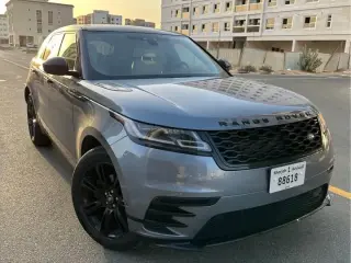 2019 Land Rover Range Rover Velar in Al Ain used car