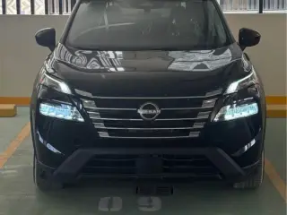 2024 Nissan Rogue in Dubai used car