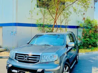 2013 Honda Pilot in Dubai used car