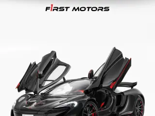 2015 McLaren P1 in Dubai used car