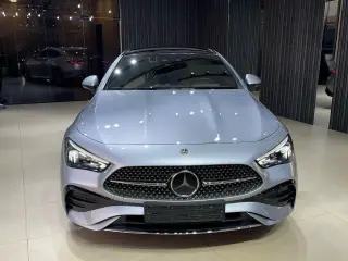 2024 Mercedes-Benz CLE in Sharjah used car