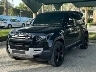 2024 Land Rover Defender in Dubai used car
