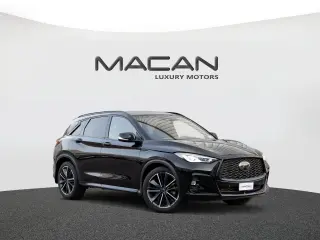 2023 Infiniti QX50 in Dubai used car