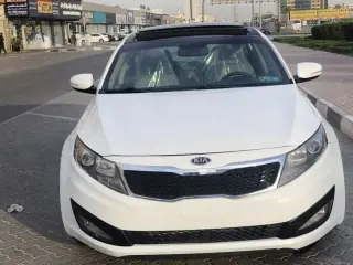 2013 Kia Sportage في Fujairah سيارة مستعملة