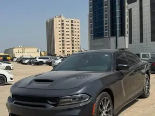 2019 Dodge Charger in Sharjah used car
