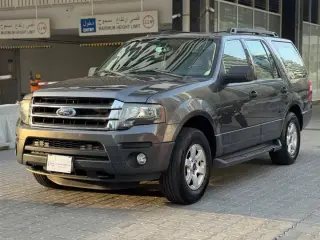2017 Ford Expedition in Dubai used car