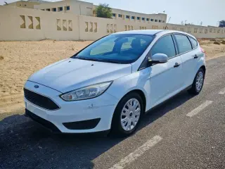 2016 Ford EcoSport في Dubai سيارة مستعملة