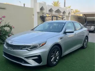 2019 Kia Optima in Dubai used car