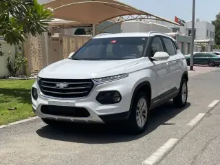 2023 Chevrolet Groove في Dubai سيارة مستعملة