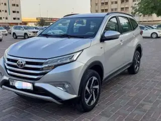 2013 Toyota Rav4 in Sharjah used car