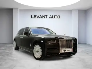 2023 Rolls Royce Phantom in Dubai used car