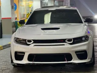 2020 Dodge Charger in Dubai used car