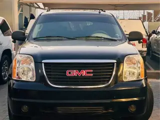2013 GMC Yukon in Sharjah used car