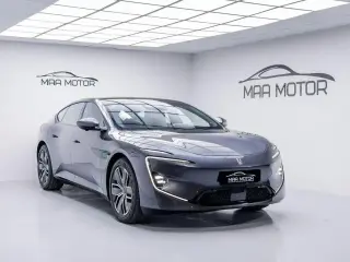 2025 Avatar 12 in Dubai used car