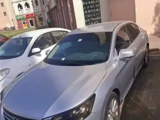 2013 Honda Accord in Dubai used car