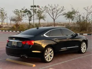 2016 Chevrolet Impala في Fujairah سيارة مستعملة