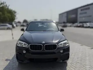 2018 BMW X5 in Dubai used car